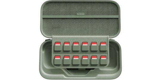 Sacoche BELKIN ENA001hqSE-V2 + PowerBank Vert