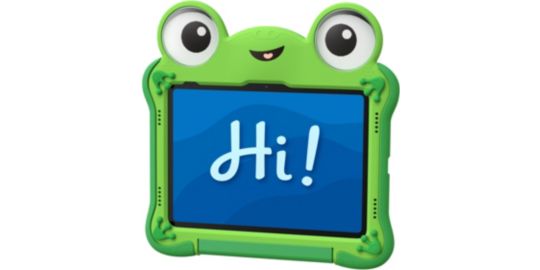 Etui BELKIN iPad Lilypad ToyStory 5 Gen 10 et 11
