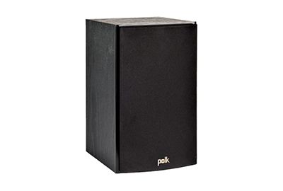 Paire Enc. POLK T15 Noires