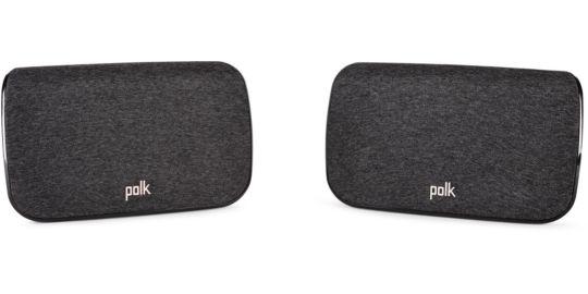 Kit enceinte surround POLK SR2