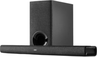 Barre de son DENON DHT-S416