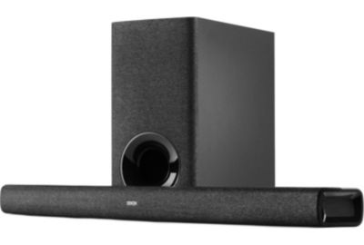 Barre de son DENON DHT-S416