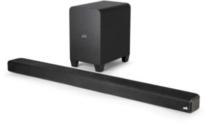 Barre de son POLK Signa S4