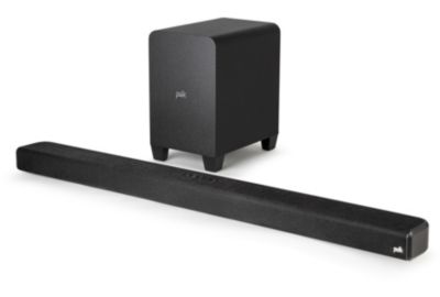 Barre de son POLK Signa S4