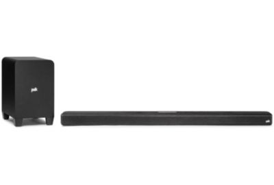 Barre de son POLK Signa S4