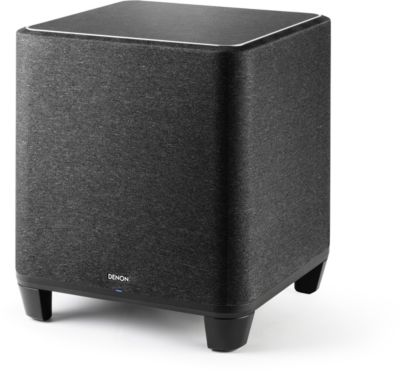 Caisson de basse DENON Home Sub