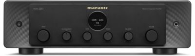 Amplificateur HiFi MARANTZ 40n Black