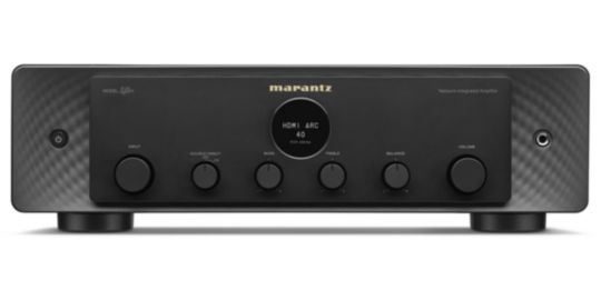 Amplificateur HiFi MARANTZ 40n Black