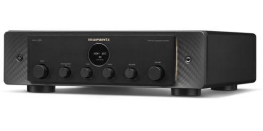 Amplificateur HiFi MARANTZ 40n Black