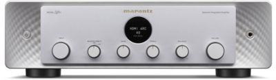 Amplificateur HiFi MARANTZ 40n Silver-Gold