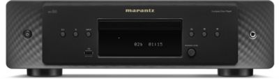 Platine CD MARANTZ CD60 Black