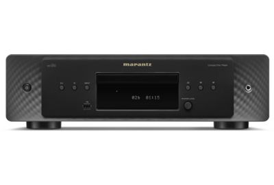 Platine CD MARANTZ CD60 Black