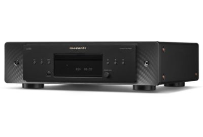 Platine CD MARANTZ CD60 Black