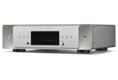 Platine CD MARANTZ CD60 Silver Gold
