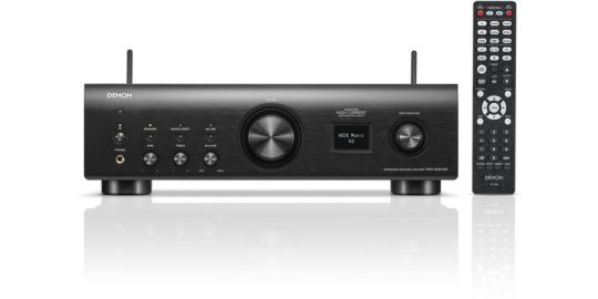 Ampli DENON PMA-900 Noir