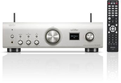 Amplificateur HiFi DENON PMA-900 Argent