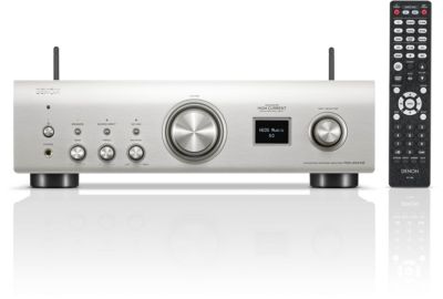 Amplificateur HiFi DENON PMA-900 Argent