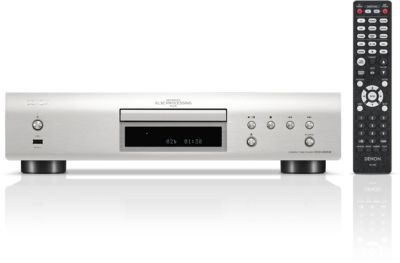 SOLDES 2024 : Marantz CD6007 Lecteur CD HiFi Lecteur CD CD et CD-R/RW  Lecteur Audio Amplificateur pas cher