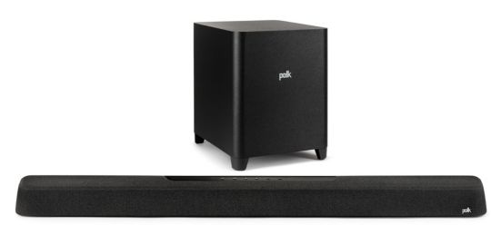 Barre de son POLK Magnifi Max AX