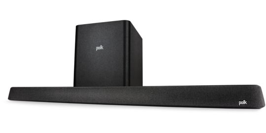 Barre de son POLK Magnifi Max AX