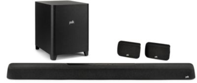 Barre de son POLK Magnifi Max AX+ Surrounds Polk Magnifi M