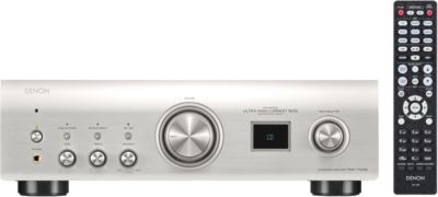 Amplificateur HiFi DENON PMA1700NE Silver