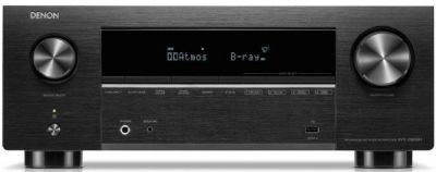 Ampli Home Cinema DENON AVC-X3800H