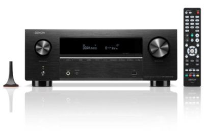 Ampli A/V DENON AVR-X2800HDAB