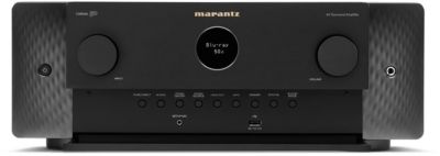 Ampli Home Cinema MARANTZ Cinema 50 Black