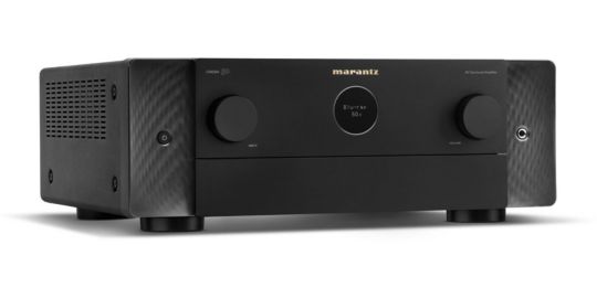 Ampli Home Cinema MARANTZ Cinema 50 Black