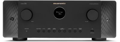 Ampli Home Cinema MARANTZ Cinema 60DAB Black