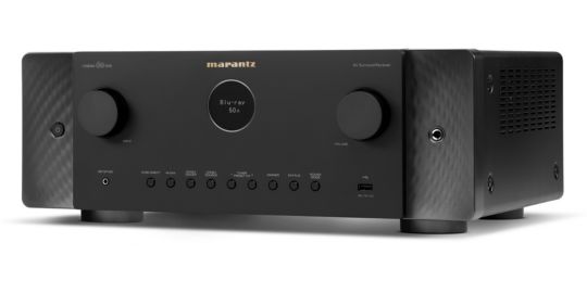 Ampli Home Cinema MARANTZ Cinema 60DAB Black