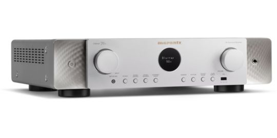 Ampli Home Cinema MARANTZ Cinema 70S Silver-Gold