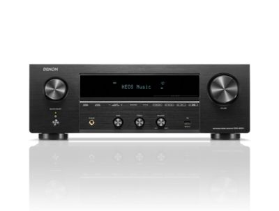 Amplificateur HiFi DENON DRA-900H Black