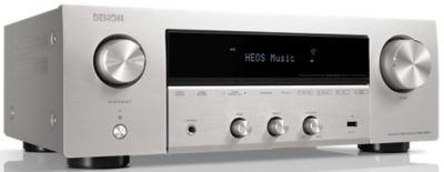 Ampli Home Cinema DENON DRA-900H Silver