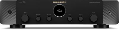 Amplificateur HiFi MARANTZ STEREO70S BLACK