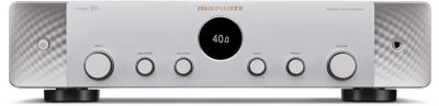 Amplificateur HiFi MARANTZ STEREO70S SILVERGOLD