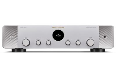 Ampli Home Cinema MARANTZ STEREO70S SILVERGOLD