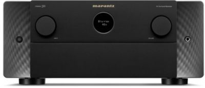 Ampli Home Cinema Marantz Cinema 30 Noir