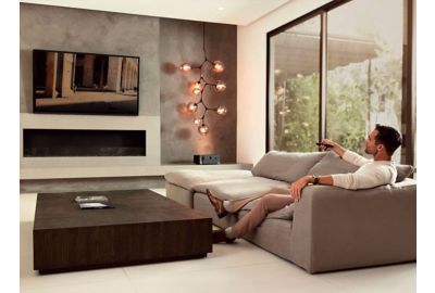 Ampli Home Cinema MARANTZ Cinema 30 Noir