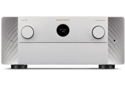 Ampli Home Cinema MARANTZ Cinema 30 Argent