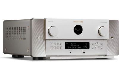 Ampli Home Cinema MARANTZ Cinema 30 Argent