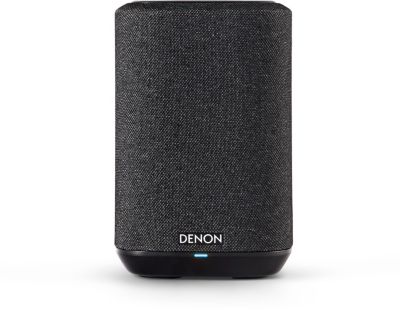 Enceinte résidentielle DENON HOME 150NV Black