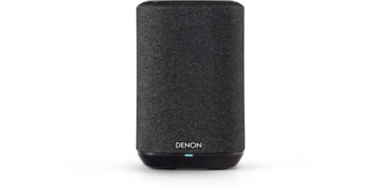Enceinte résidentielle DENON HOME 150NV Black