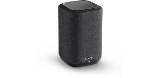 Enceinte résidentielle DENON HOME 150NV Black