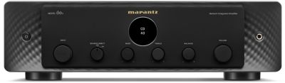 Amplificateur HiFi MARANTZ Model 60n Noir