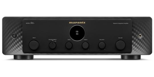 Amplificateur HiFi MARANTZ Model 60n Noir