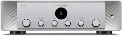 Amplificateur HiFi MARANTZ Model 60n Argent