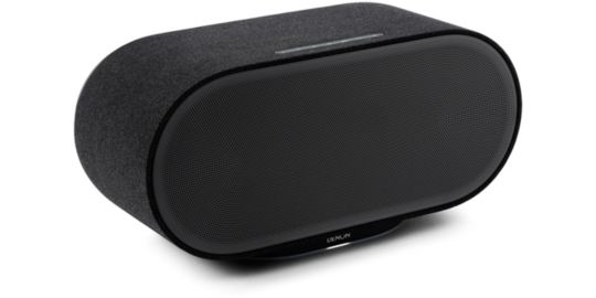 Enceinte résidentielle DENON Home 600 Noir