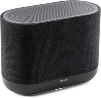 Enceinte résidentielle DENON Home 400 Noir